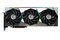 Karta graficzna MSI RTX 3090 Ti SUPER Suprim X 24GB GDDR6X