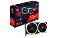 Karta graficzna MSI RX 6650 XT Mech 2X OC 8GB GDDR6