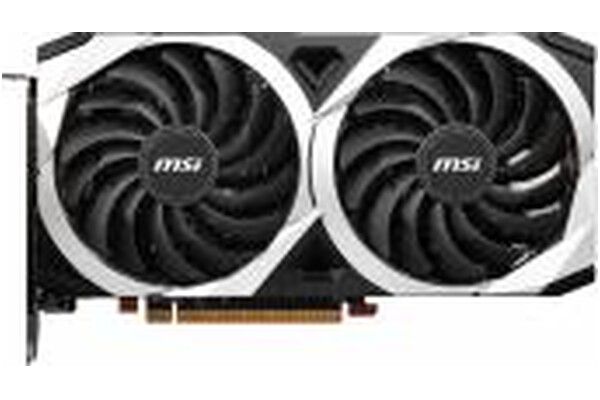 Karta graficzna MSI RX 6650 XT Mech 2X OC 8GB GDDR6