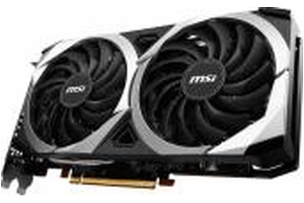 Karta graficzna MSI RX 6650 XT Mech 2X OC 8GB GDDR6