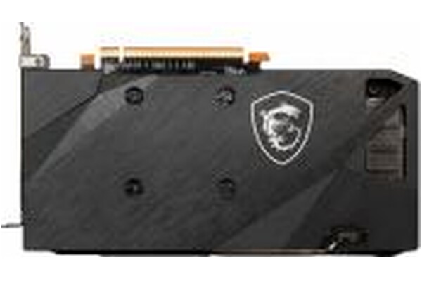 Karta graficzna MSI RX 6650 XT Mech 2X OC 8GB GDDR6