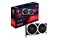 Karta graficzna MSI RX 6650 XT Mech 2X OC 8GB GDDR6