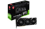 Karta graficzna MSI RTX 3060 Ti Ventus 3X OC 8GB GDDR6X