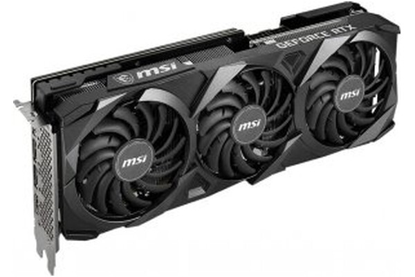Karta graficzna MSI RTX 3060 Ti Ventus 3X OC 8GB GDDR6X