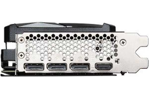 Karta graficzna MSI RTX 3060 Ti Ventus 3X OC 8GB GDDR6X