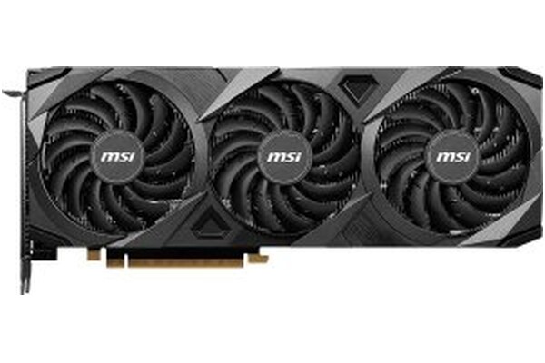 Karta graficzna MSI RTX 3060 Ti Ventus 3X OC 8GB GDDR6X