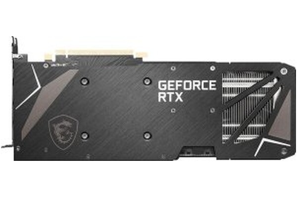 Karta graficzna MSI RTX 3060 Ti Ventus 3X OC 8GB GDDR6X