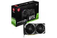Karta graficzna MSI RTX 3060 Ti Ventus 2X OC 8GB GDDR6X