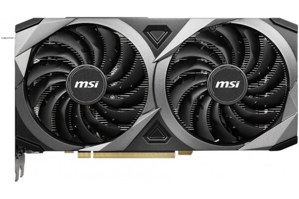 Karta graficzna MSI RTX 3060 Ti Ventus 2X OC 8GB GDDR6X