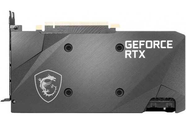 Karta graficzna MSI RTX 3060 Ti Ventus 2X OC 8GB GDDR6X