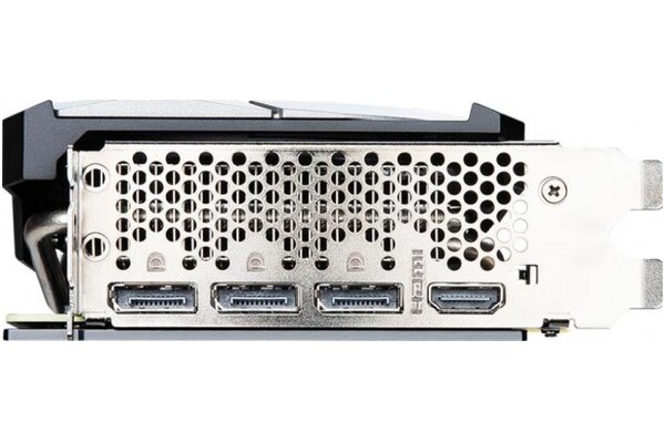 Karta graficzna MSI RTX 3060 Ti Ventus 2X OC 8GB GDDR6X