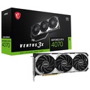 Karta graficzna MSI RTX 4070 Ventus 3X OC 12GB GDDR6X