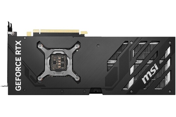 Karta graficzna MSI RTX 4070 Ventus 3X OC 12GB GDDR6X