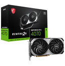 Karta graficzna MSI RTX 4070 Ventus 2X OC 12GB GDDR6X