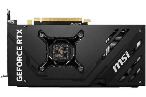 Karta graficzna MSI RTX 4070 Ventus 2X OC 12GB GDDR6X