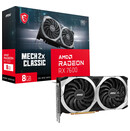 Karta graficzna MSI RX 7600 Mech 2X Classic OC 8GB GDDR6