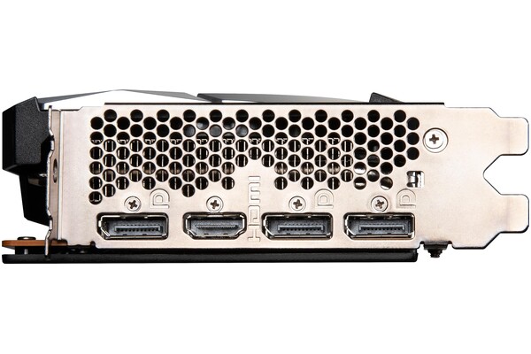 Karta graficzna MSI RX 7600 Mech 2X Classic OC 8GB GDDR6