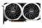 Karta graficzna MSI RX 7600 Mech 2X Classic OC 8GB GDDR6