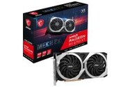 Karta graficzna MSI RX 6750 XT Mech 2X 12GB GDDR6