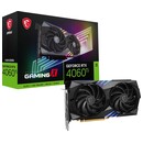 Karta graficzna MSI RTX 4060 Ti Gaming X 16GB GDDR6