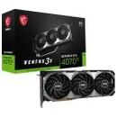 Karta graficzna MSI RTX 4070 Ti E1 Ventus 3X OC 12GB GDDR6X
