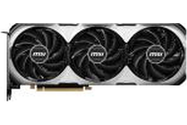 Karta graficzna MSI RTX 4070 Ti E1 Ventus 3X OC 12GB GDDR6X