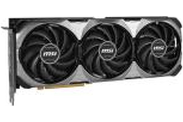 Karta graficzna MSI RTX 4070 Ti E1 Ventus 3X OC 12GB GDDR6X