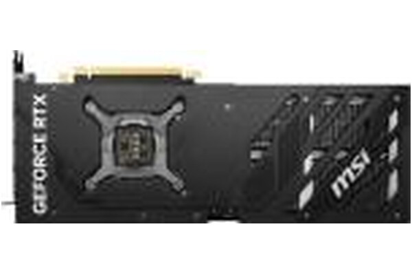 Karta graficzna MSI RTX 4070 Ti E1 Ventus 3X OC 12GB GDDR6X
