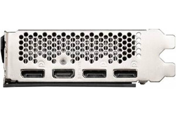 Karta graficzna MSI RTX 4060 Aero ITX OC 8GB GDDR6