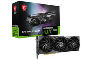 Karta graficzna MSI RTX 4070 SUPER Gaming X 12GB GDDR6X