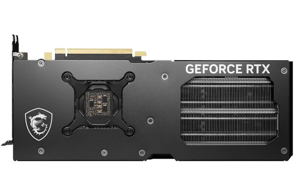 Karta graficzna MSI RTX 4070 SUPER Gaming X 12GB GDDR6X