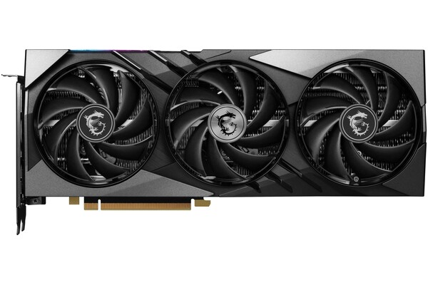 Karta graficzna MSI RTX 4070 SUPER Gaming X 12GB GDDR6X