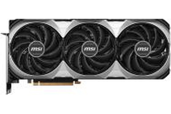 Karta graficzna MSI RTX 4080 SUPER Ventus 3X OC 16GB GDDR6X