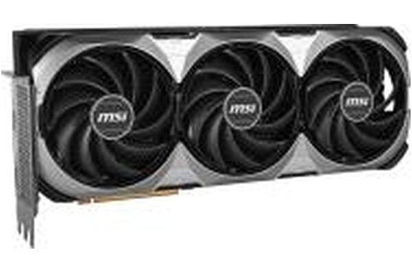 Karta graficzna MSI RTX 4080 SUPER Ventus 3X OC 16GB GDDR6X