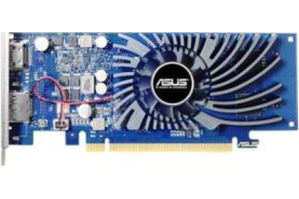 Karta graficzna ASUS GT 1030 Low Profile 2GB GDDR5