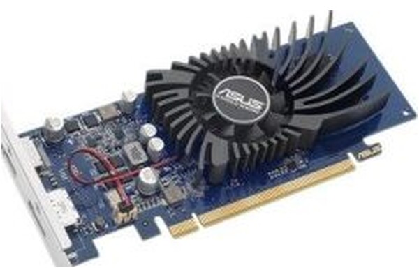 Karta graficzna ASUS GT 1030 Low Profile 2GB GDDR5