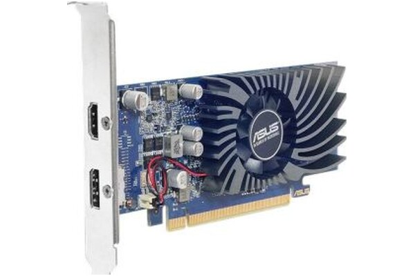 Karta graficzna ASUS GT 1030 Low Profile 2GB GDDR5