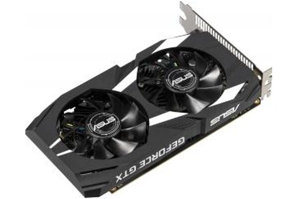 Karta graficzna ASUS GTX 1650 Dual OC 4GB GDDR5