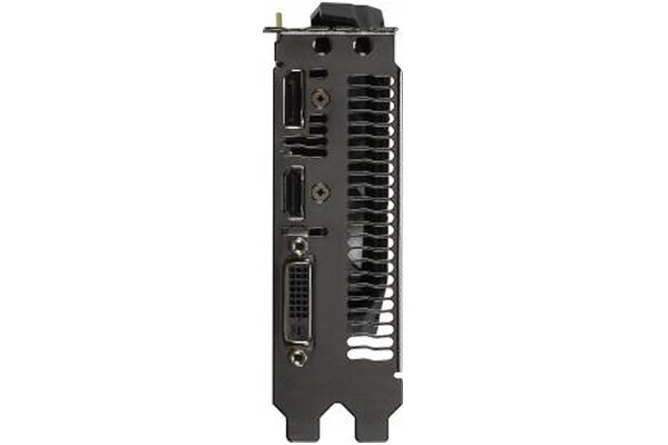 Karta graficzna ASUS GTX 1650 Dual OC 4GB GDDR5