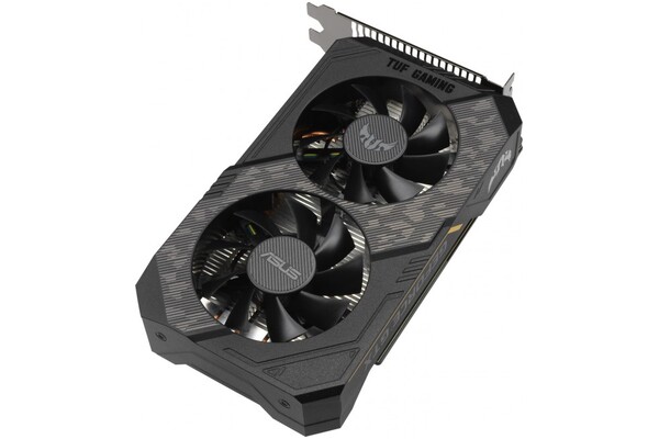 Karta graficzna ASUS GTX 1660 SUPER TUF Gaming 6GB GDDR6