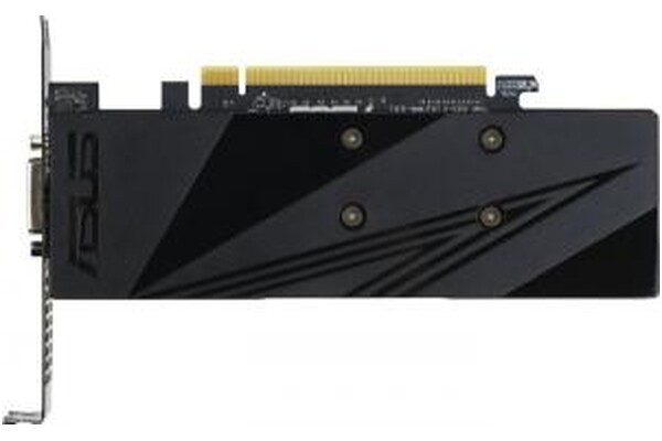 Karta graficzna ASUS GTX 1650 Low Profile OC 4GB GDDR5