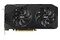 Karta graficzna ASUS GTX 1660 SUPER Dual EVO OC 6GB GDDR6