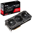 Karta graficzna ASUS RX 6800 TUF Gaming OC 16GB GDDR6
