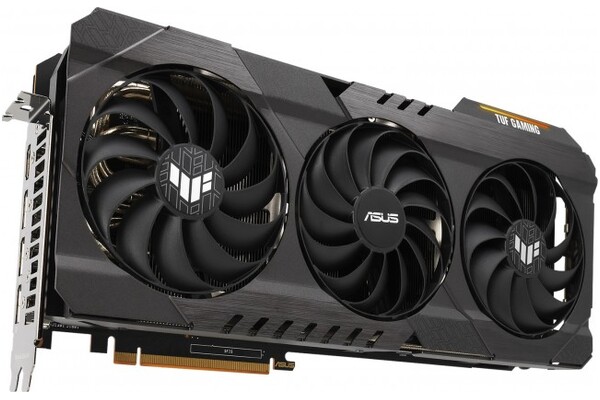 Karta graficzna ASUS RX 6800 TUF Gaming OC 16GB GDDR6