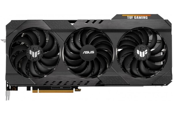 Karta graficzna ASUS RX 6800 TUF Gaming OC 16GB GDDR6