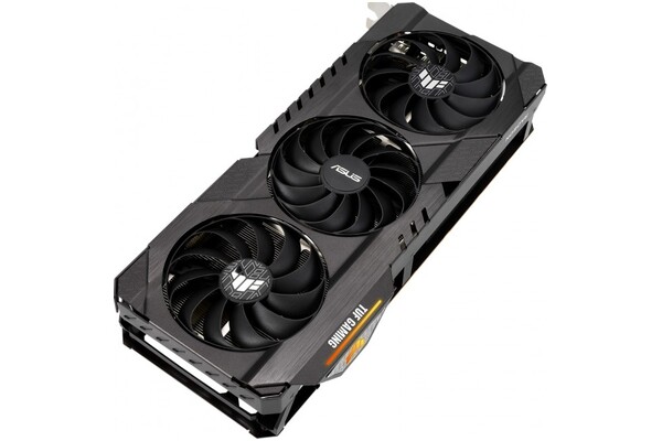 Karta graficzna ASUS RX 6800 TUF Gaming OC 16GB GDDR6