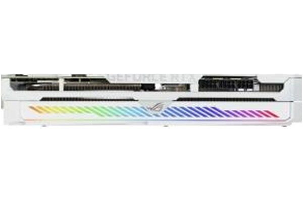 Karta graficzna ASUS RTX 3080 V2 ROG Strix White Gaming OC 10GB GDDR6X