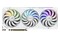 Karta graficzna ASUS RTX 3080 V2 ROG Strix White Gaming OC 10GB GDDR6X
