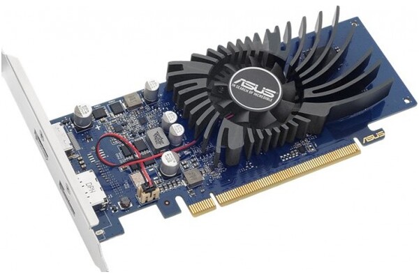 Karta graficzna ASUS GT 1030 2GB GDDR5