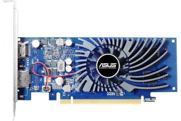 Karta graficzna ASUS GT 1030 2GB GDDR5